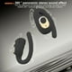 thumbnail image 5 of Auriculares Bluetooth, Auriculares inalámbricos, Auriculares Bluetooth inalámbricos no intraaurales estéreo deportivos Bluetooth Auriculares Bluetooth, 5 of 8