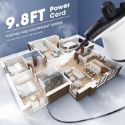 KLEERSTEAM Multi-purpose steam cleaners; Steam cleaners for household purposes Steam cleaning machines