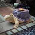 thumbnail image 2 of Angelo Décor Tortoise Fountain, 2 of 2