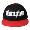 Black/Red