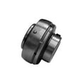 thumbnail image 2 of UC207-22 1-3/8" ID With Groove Insert Bearings Double Seals With Two Set Screws UC207, 2 of 2