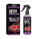 thumbnail image 5 of 3 en 1 Cera Pulverización Pulido 100ml Agente Pintura Cuidado La Del Coche, 5 of 7