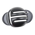 thumbnail image 3 of Lipstore Golf Ball Line Liner Marker Multipurpose Marker Stencil for Outdoor Training Black, 3 of 5