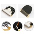 thumbnail image 2 of Professional Pet Clippers Replacement Blades Cat Dog Accessory For K5 Clipper, 2 of 5