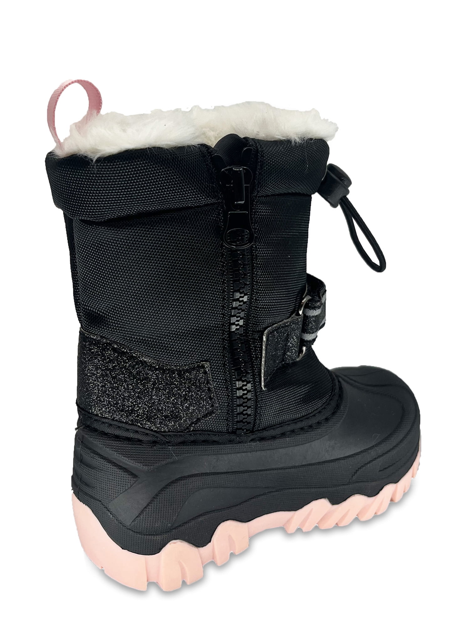 Portland Boot Company Toddler & Kids Snow Boots