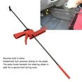 thumbnail image 4 of 28 Inch Brake Pedal Depressor, Adjustable Pedal Depressor Flexible Convenient Widely   for Car Accelerator  Pedal, 4 of 8