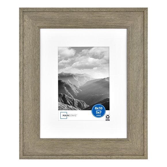 Mainstays 8X10 Picture Frames
