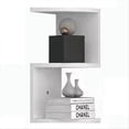 thumbnail image 5 of Corner Shelf Corner Punching-Free Corner Bookshelf, 5 of 5
