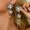 Silver, variant on Sunyuer 18K Gold Plated Flower Dangle Tassel Earrings for Women, Exaggerated Large Floral Drop Statement Earrings Stud Jewelry Gifts