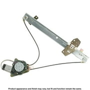 CARDONE New 82-1915AR Power Window Motor and Regulator Assembly Front Right fits 1994-1998 Mitsubishi
