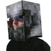 H12007 Video Game 16 Bit 3D Space Marine Helmet