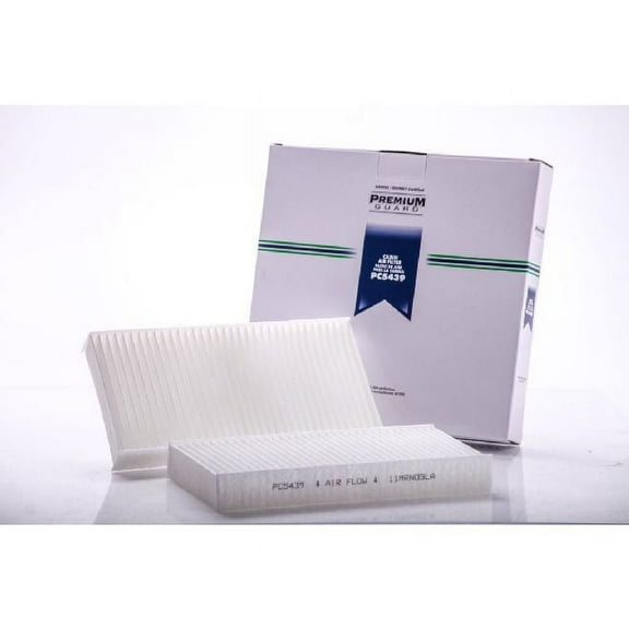 Cabin Air Filter - Compatible with 2001 - 2005 Honda Civic 2002 2003 2004