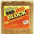 Arizona's Best Bird Seed Block, for Quail, Dove, Finches and More, 21