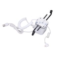thumbnail image 4 of Soporte de almohadilla de seguridad antirrobo con alarma de seguridad de 95-120 dB, función de carga, control remoto antideslizante para tiendas, centros comerciales, enchufes iOS, 4 of 14