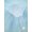Light Blue, variant on IEFIEL Big & Little Girls Ballerina Tutu Mesh Dress Camisole Skirted Leotard with Headdress Ballet Outfit Set,Sizes 3-14