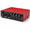 USB Type-C, variant on USB 3.0 Type-A Audio Interface for Studio Recording with 48V Phantom Power
