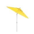 thumbnail image 3 of California Umbrella 9' Patio Umbrella in Lemon, 3 of 3