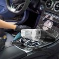 thumbnail image 5 of MLINS Compact 1Pack Car Vacuums Cleaner With Function For Travel And School 11.8X3.5X3.3In, 5 of 8