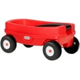 thumbnail image 3 of Little Tikes Lil' Wagon, Red, 3 of 4