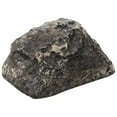 thumbnail image 1 of Shisuyan Outside Key Safe Box Artificial Stone Style Assorted Color 1Pack 3.3x2.2x1.6in, 1 of 9