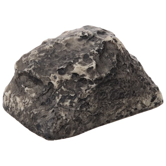 Shisuyan Outside Key Safe Box Artificial Stone Style Assorted Color 1Pack 3.3x2.2x1.6in