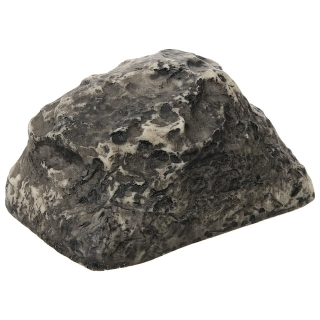 Shisuyan Outside Key Safe Box Artificial Stone Style Assorted Color 1Pack 3.3x2.2x1.6in