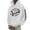 White, variant on Polyester Men's Pullover Hoodie Football Print Casual Loose Fit Sweatshirt Comfortable Long Sleeve Streetwear Soft for Fall Winter Daily Wear black L