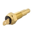 thumbnail image 2 of Radiator Fan Thermo Sensor Switch 1/8" NPT 210 Degree On 145 Degree Off For Power Tool Automotive Accessories, 2 of 9
