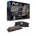 thumbnail image 1 of Raybestos Brakes SP1377PSH Brake Pad, 1 of 3