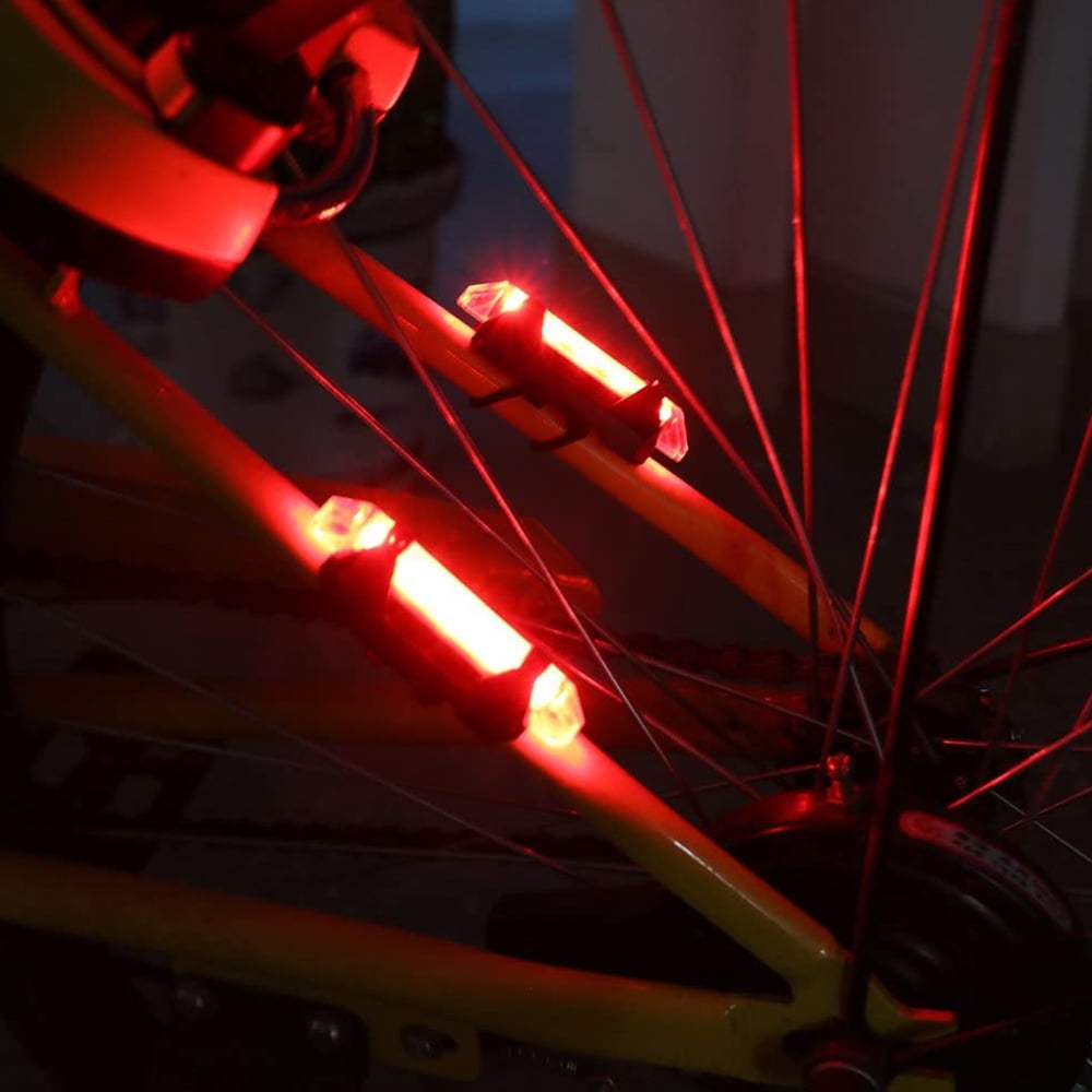 bike tail light