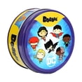 thumbnail image 1 of Spot It Game Animal Fun Cards Con Caja Metal Juguete Educativo (animación DC), 1 of 6