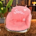 thumbnail image 1 of 2 Sizes Support Seat Plush Soft Stuffed Animals Sofa Infant Learning To Sit Comfortable Chair For Baby Kids Girl Birthday Gift, 1 of 7