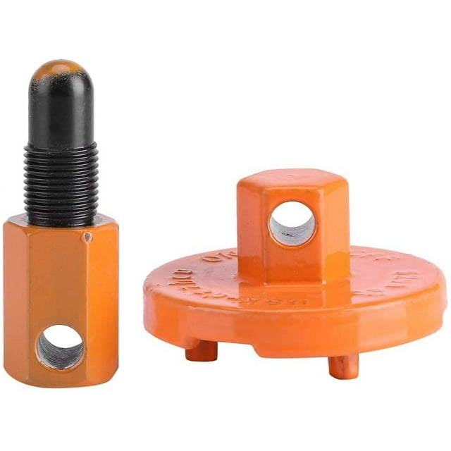 Jinsinto Chainsaw Clutch Removal Tools,Universal Tool Chainsaw Clutch Disassembly Part Clutch Kit Chainsaws Mower