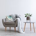 thumbnail image 3 of Stupell Industries Umbrella Lined Coast Decorative Printed Throw Pillow Design by Svetlana Aleynikova., 3 of 6