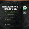 thumbnail image 3 of Frontier Co-op Whole Chamomile Flower, 16 oz, 3 of 7