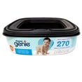 thumbnail image 1 of Recambio cuadrado Diaper Genie Max Odor Lock sin fragancia, 1 of 9