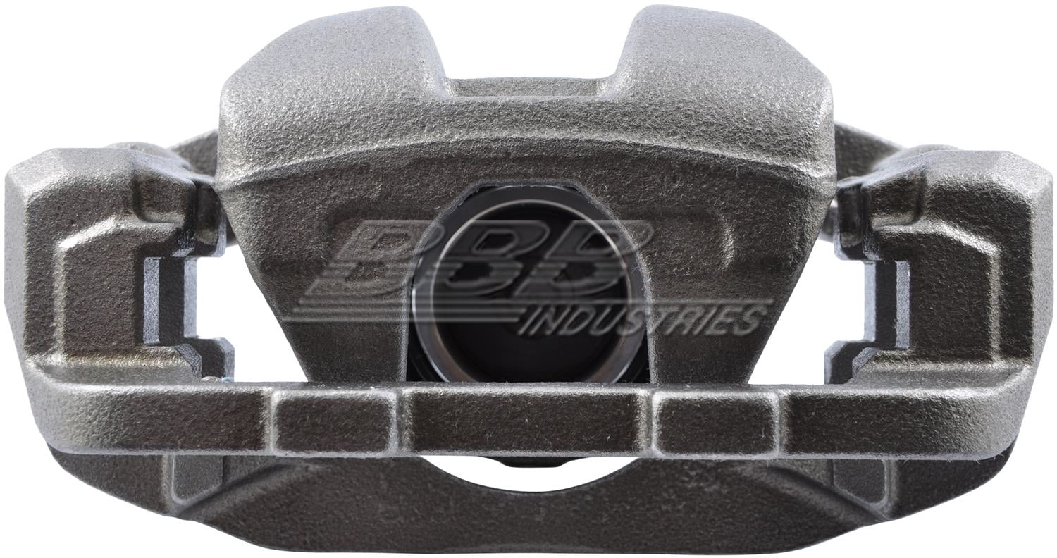 TERREPOWER formerly BBB Industries 99-00647A Reman Caliper w/installation Hardware