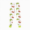 thumbnail image 6 of HCNTES Baby Boy Winter Clothes Toddler Boys Clothes Fall Winter Outfit Sets Long Sleeve Round Neck Graphic Elastic Waist 1T 2T 3T 4T 5T 3PCS Everyday, 6 of 7