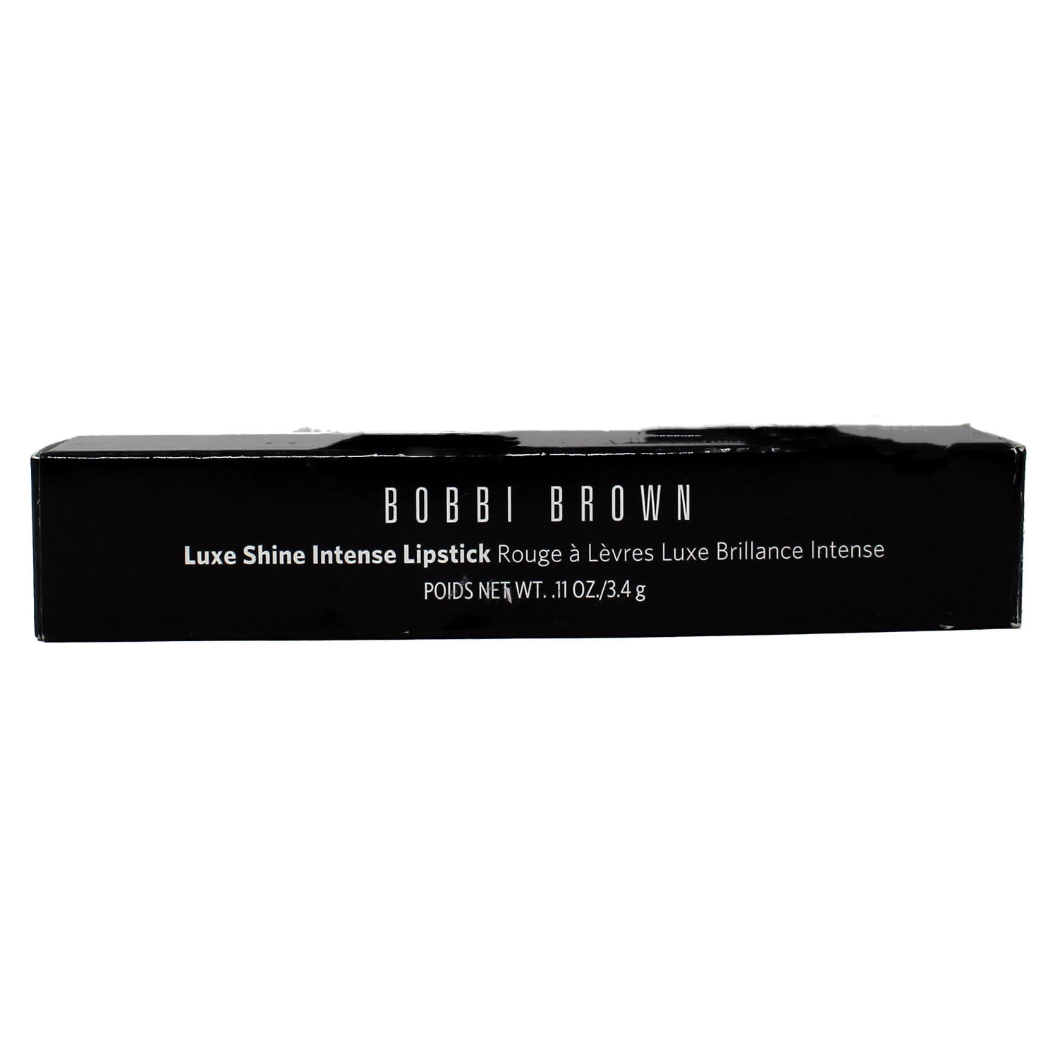 Bobbi Brown Luxe Shine Intense Lipstick - Supernova