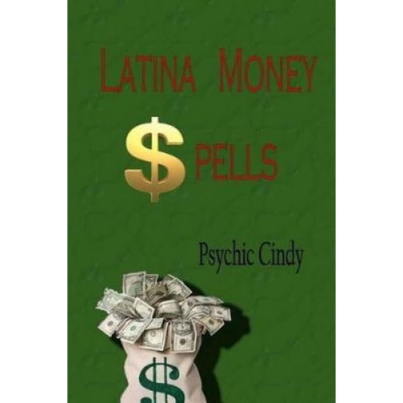 Latina Money Spells
