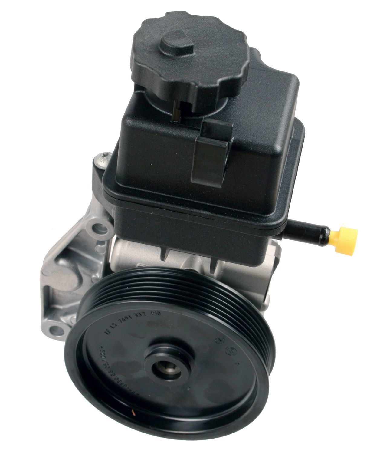 Bosch KS01000697 Reman Power Steering Pump