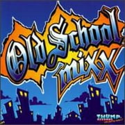 Old School Mixx V.