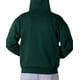 thumbnail image 4 of Sudadera con capucha y cremallera completa Champion Double Dry Action Fleece Campeón S800, 4 of 4