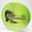 Green, variant on Discraft Ezra Robinson Buzzz SS 2026 Tour Series Disc Golf Midrange Disc, Pick Your Disc