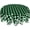 St Patricks Day Checkboard, variant on Valentines Tablecloths 60 inch Round Tablecloth Heart Table Cloth Spring Love Table Cloths for Kitchen Dining Decorations Holiday