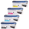 thumbnail image 1 of Juego de cartuchos de tóner Brother TN436BK/C/Y/M Super High Yield, 1 of 8