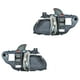 thumbnail image 1 of Par de MANIJAS PUERTA INTERIOR BLAZER 1997 al 1998 CHEVROLET Genérica ., 1 of 4