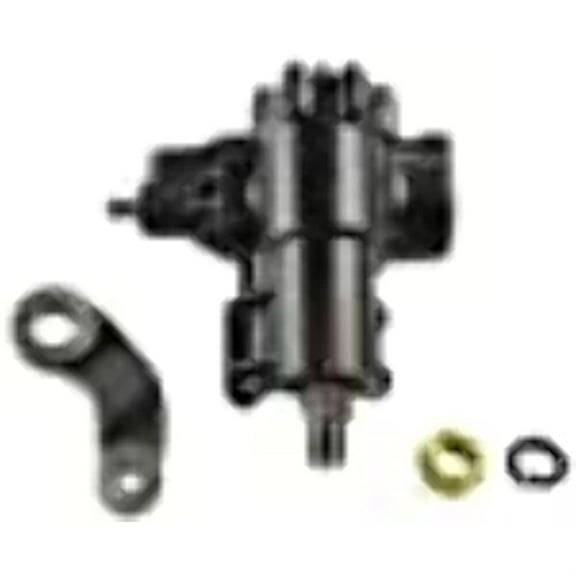 Big BORE XD JK Steering Gear