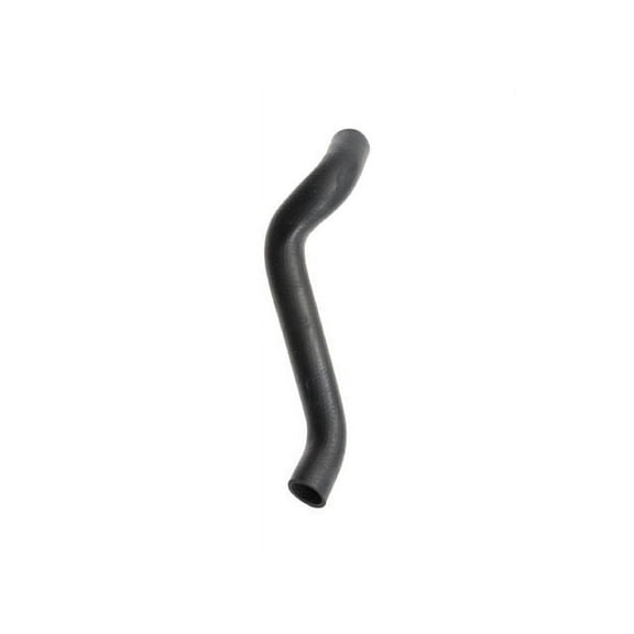 Upper Radiator Hose - Compatible with 2003 - 2014 Ford E-250 2004 2005 2006 2007 2008 2009 2010 2011 2012 2013