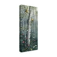 thumbnail image 2 of Trademark Fine Art 'American Goldfinch' Canvas Art by Jeff Tift, 2 of 3